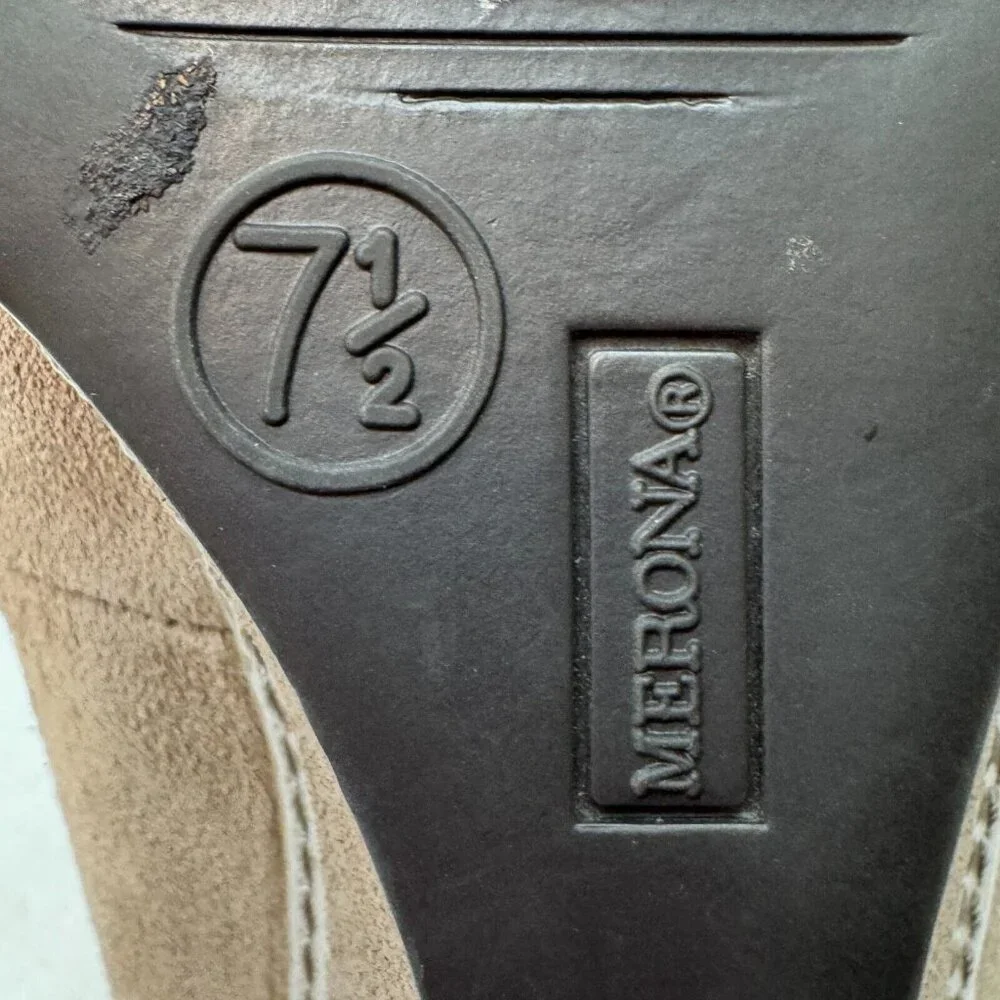 Merona 2.5